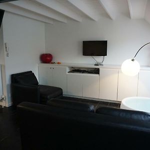 Duplex Studio met een King Size Bed
